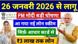 Mahila Group Loan Yojana